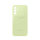 Etui / obudowa na smartfona Samsung  Card Slot Case do Galaxy A15 Blue Lime